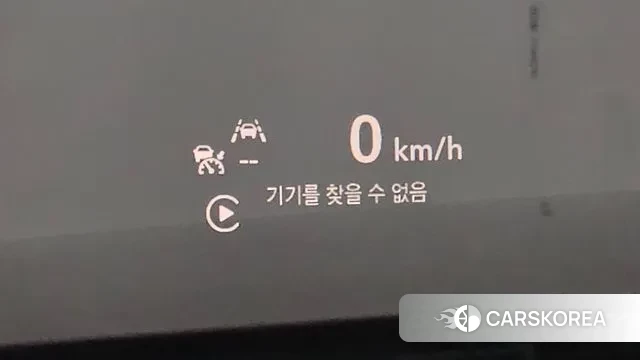 Chevrolet (GM Daewoo) Trailblazer 2021 Красный из Кореи, фото 5