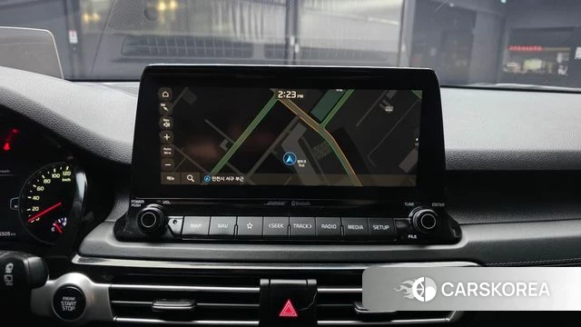 Kia Seltos 2019 Белый из Кореи, фото 5