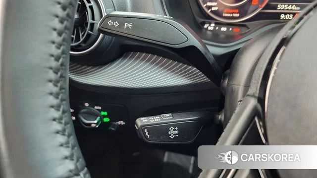 Audi Q2 2020 Белый из Кореи, фото 5