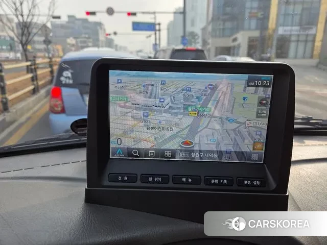 Hyundai Staria 2024 Серый из Кореи, фото 5