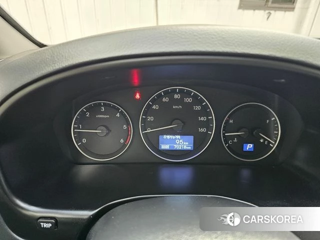 Hyundai The New Grand Starex 2020 Черный из Кореи, фото 5