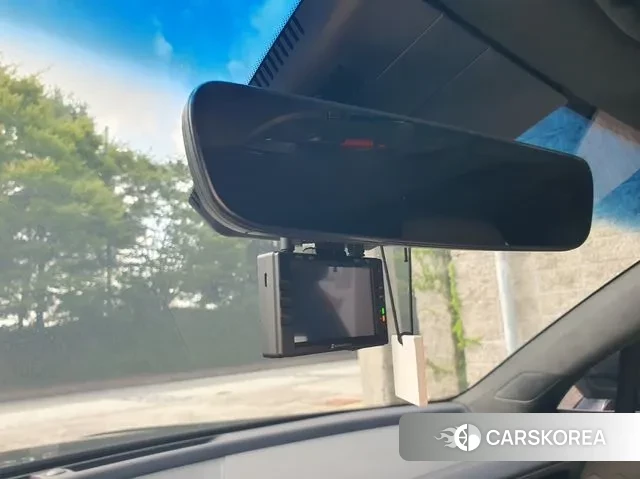 Kia K8 2022 Черный из Кореи, фото 5