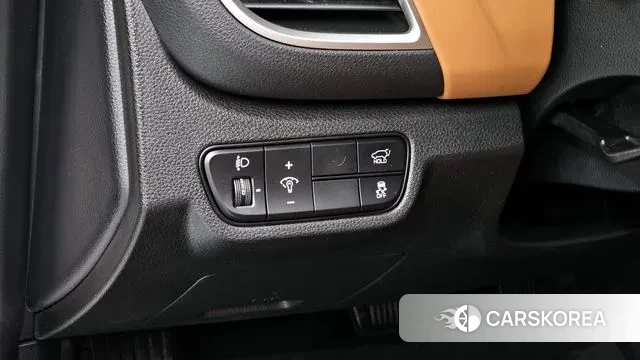 Kia The New Seltos 2023 Белый из Кореи, фото 5