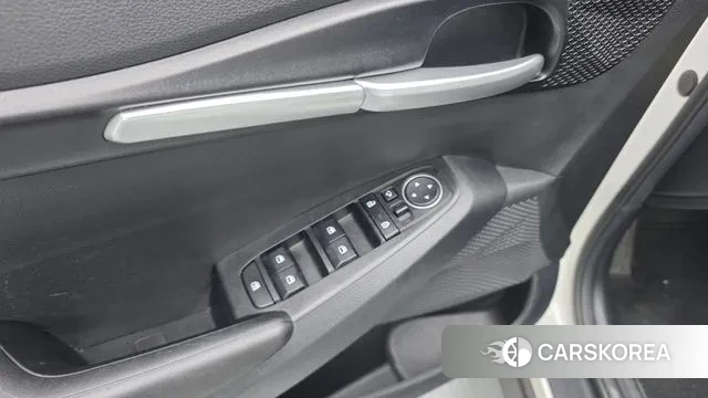 Kia Seltos 2020 Белый из Кореи, фото 5