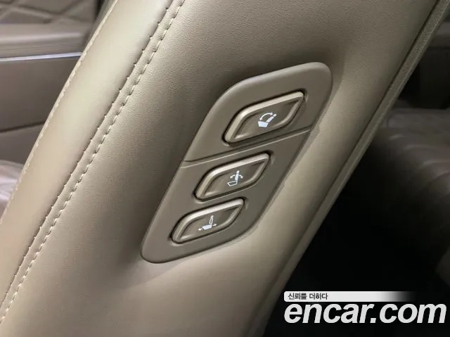 Kia K8 2021 Черный из Кореи, фото 5