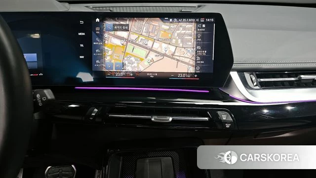 BMW X1 (U11) 2023 Белый из Кореи, фото 5