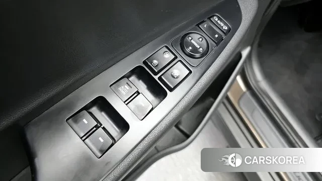 Hyundai All New Tucson 2019 Коричневый из Кореи, фото 5