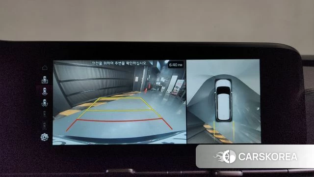 Kia Carnival 4th generation 2022 Черный из Кореи, фото 5