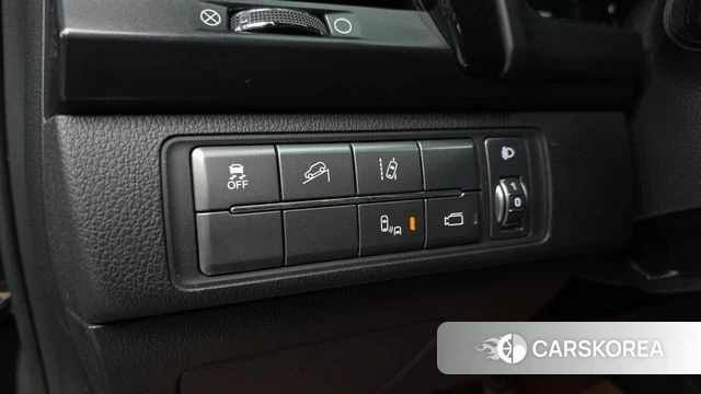 Ssangyong Rexton Sports Cannes 2021 Черный из Кореи, фото 5