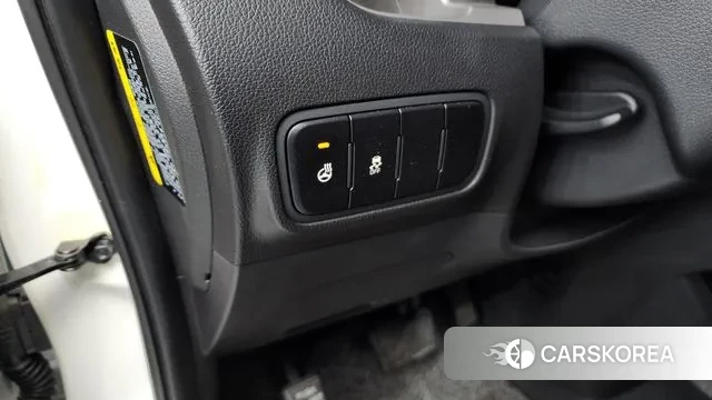 Kia The New Ray 2018 Белый из Кореи, фото 5