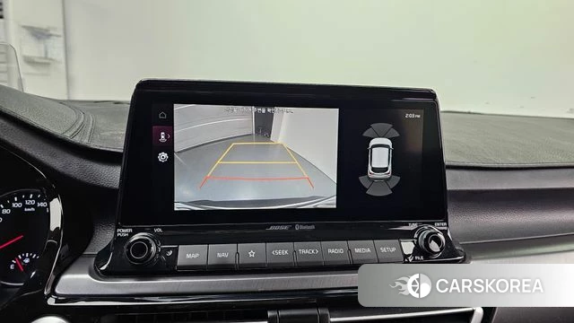 Kia Seltos 2019 Белый из Кореи, фото 5