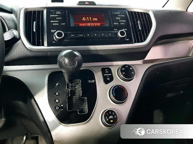 Kia The New Ray 2018 Белый из Кореи, фото 5
