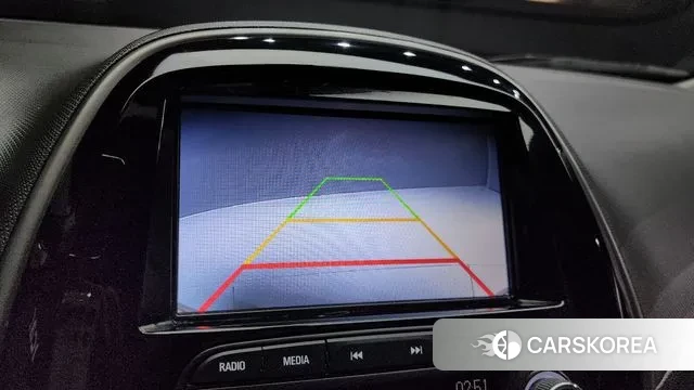 Chevrolet (GM Daewoo) The New Spark 2021 Белый из Кореи, фото 5