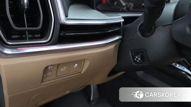 Kia The New Sorento 4th Generation 2023 Белый из Кореи, фото 5