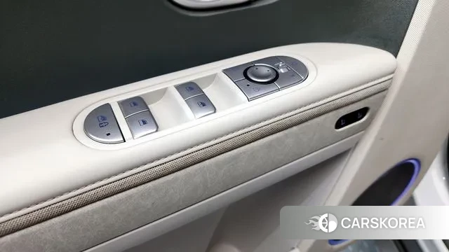 Hyundai Ionic 5 2022 Белый из Кореи, фото 5