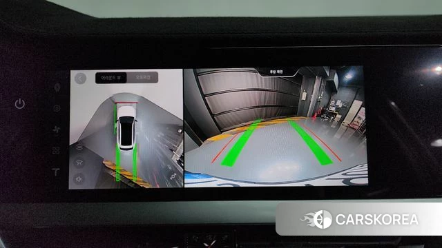 Renault Korea (Samsung) Grand Coleos 2025 Белый из Кореи, фото 5