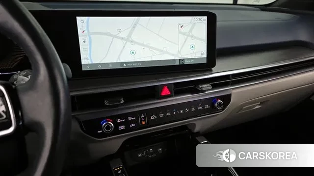 Kia The New Sorento 4th Generation 2023 Серый из Кореи, фото 5