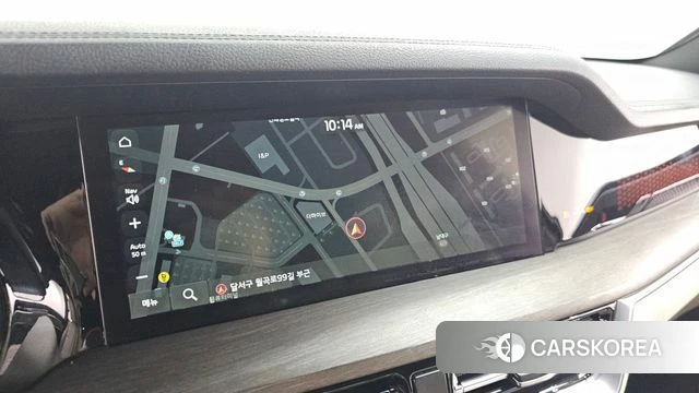 Kia Mohave Master 2020 Черный из Кореи, фото 5