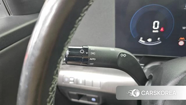 Hyundai Kona (SX2) 2023 Белый из Кореи, фото 5