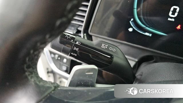 Kia Sportage 5th Generation Hybrid 2022 Белый из Кореи, фото 5