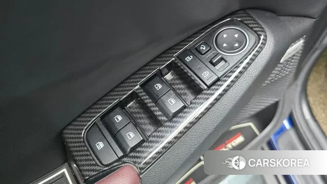 Kia Seltos 2019 Синий из Кореи, фото 5