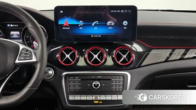 Mercedes-Benz GLA-Class X156 2019 Белый из Кореи, фото 5