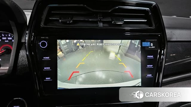 Ssangyong Berry New Tivoli 2021 Белый из Кореи, фото 5