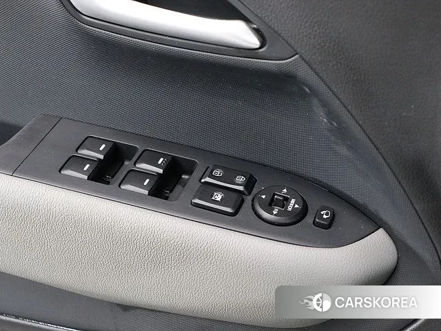 Kia The New Ray 2020 Жемчужный цвет из Кореи, фото 5