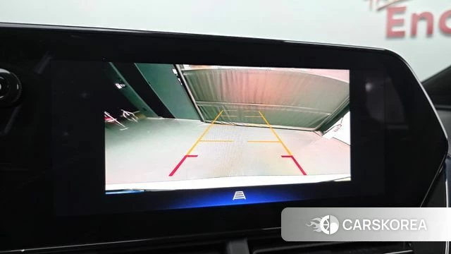 Chevrolet (GM Daewoo) Trax Crossover 2023 Белый из Кореи, фото 5