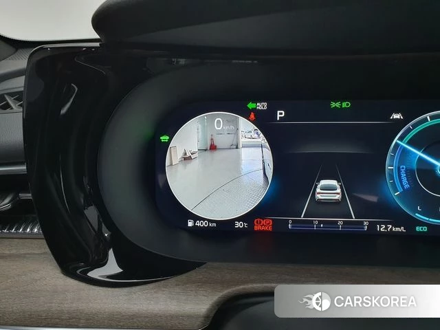 Kia K5 Hybrid 3rd Generation 2023 Белый из Кореи, фото 5