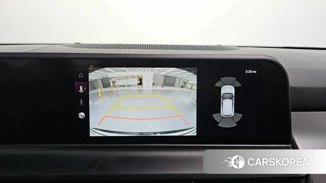 Kia The New Seltos 2025 Белый из Кореи, фото 5