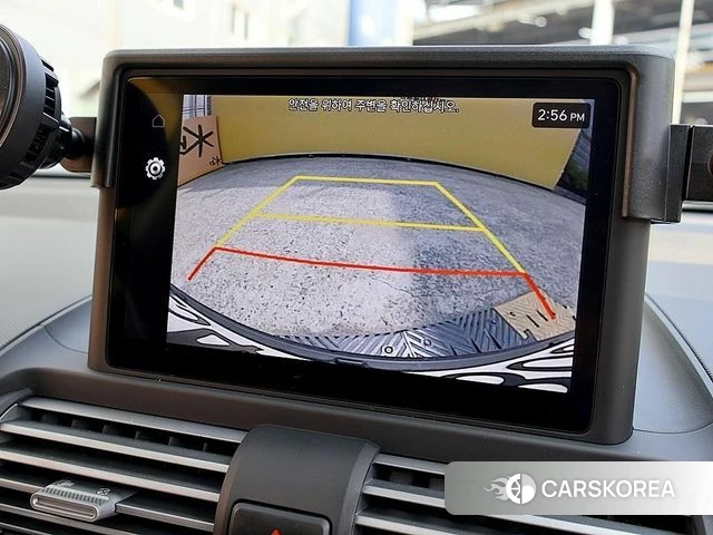 Hyundai Casper 2023 Темно-зеленый из Кореи, фото 5