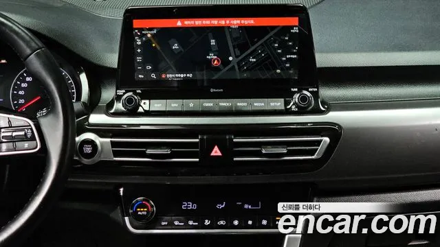 Kia Seltos id 2654246 из Кореи 5