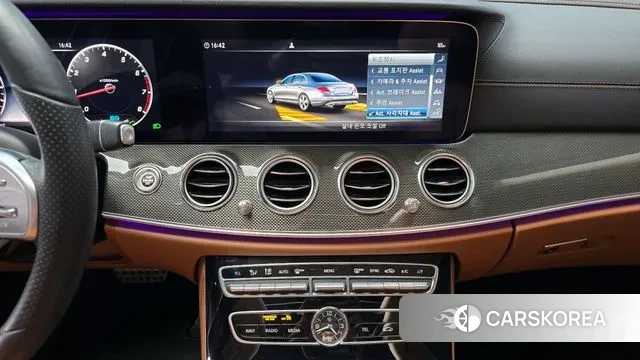 Mercedes-Benz E-Class W213 2019 Белый из Кореи, фото 5