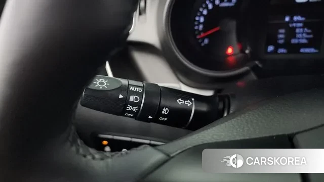 Kia The New Ray 2021 Серый из Кореи, фото 5