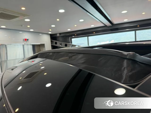 Mercedes-Benz GLE-Class W167 2025 Серый из Кореи, фото 5