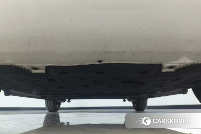 Changan Qiyuan Changan Lumin 2025 Белый из Китая, фото 5