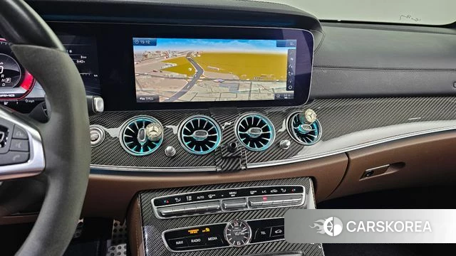 Mercedes-Benz E-Class W213 2018 Белый из Кореи, фото 5