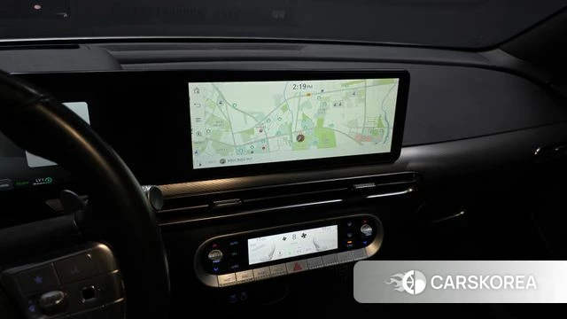 Genesis GV60 2022 Белый из Кореи, фото 5