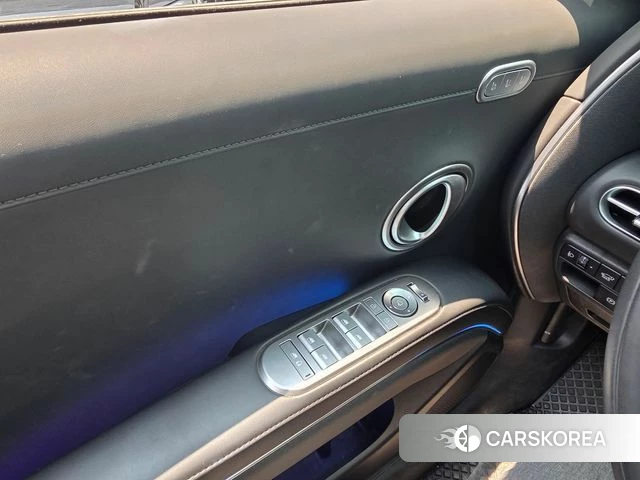 Hyundai Palisade (LX3) 2025 Белый из Кореи, фото 5