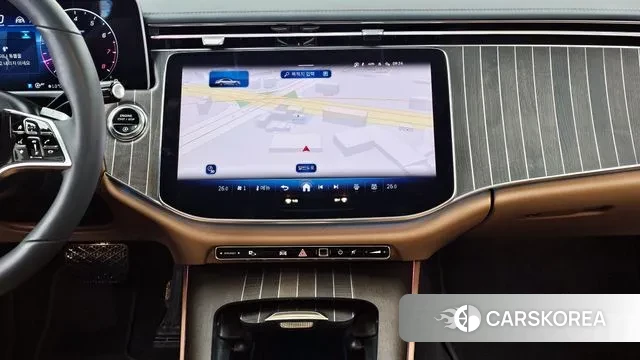 Mercedes-Benz E-Class W214 2025 Белый из Кореи, фото 5