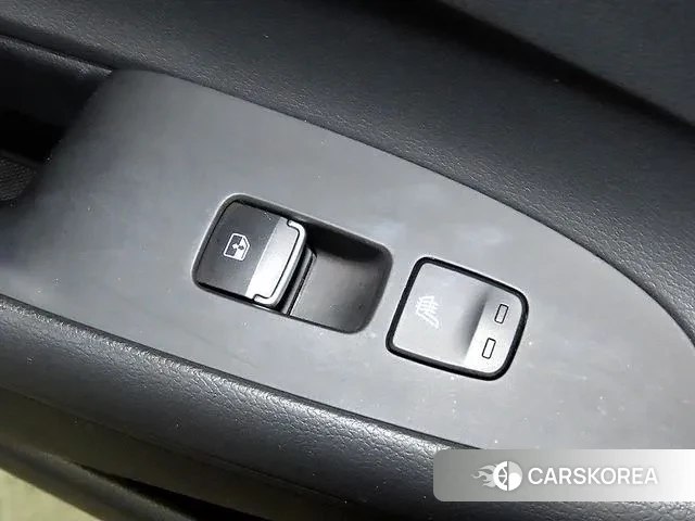 Hyundai The New Grandeur IG 2021 Черный из Кореи, фото 5