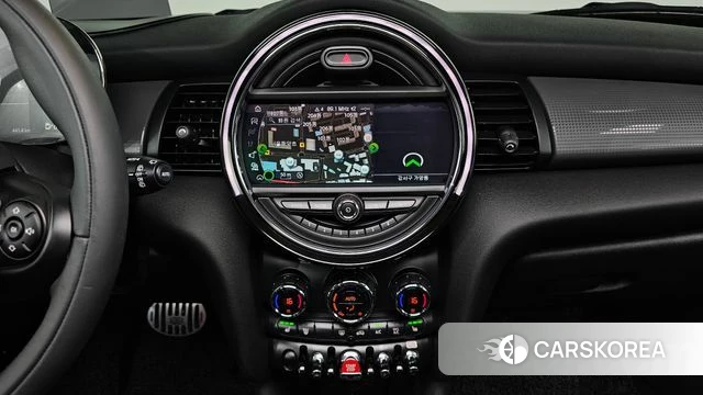 Mini Cooper 2021 Оранжевый из Кореи, фото 5