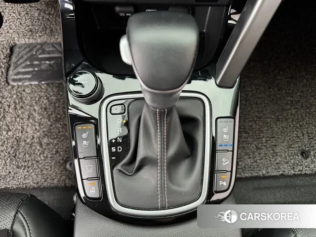 Kia Seltos 2021 Белый из Кореи, фото 5