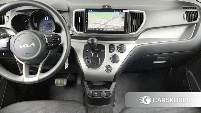 Kia The New Ray 2022 Белый из Кореи, фото 5