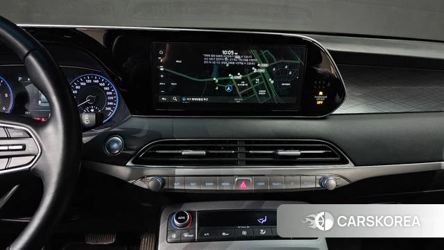 Hyundai Palisade 2020 Белый из Кореи, фото 5