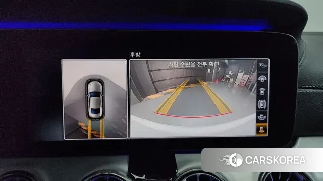 Mercedes-Benz CLS-Class C257 2019 Белый из Кореи, фото 5