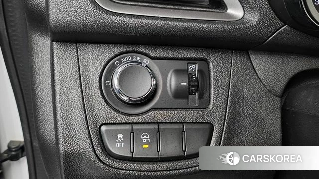 Chevrolet (GM Daewoo) The New Spark 2020 Белый из Кореи, фото 5