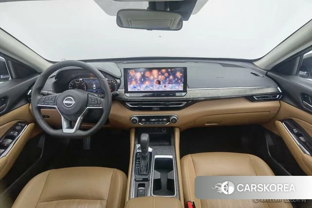 Nissan Teana 2023 Другой из Китая, фото 5