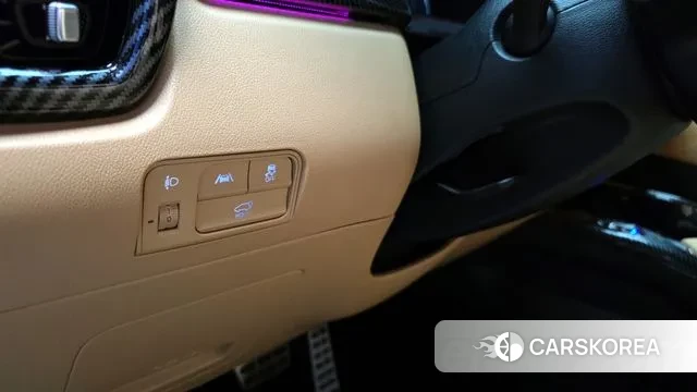 Kia Sorento 4th Generation 2021 Серый из Кореи, фото 5